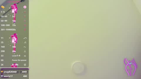 Snapshot of chaturmodels chatting on 12/07/24, 06:48 Sophie online show from 12/07/24, 06:48