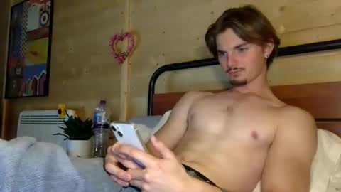 chatwithobi online show from 05/11/26, 02:45