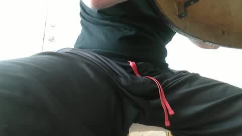 Snapshot of chauncy48 chatting on 02/01/25, 06:08 Chauncy48 online show from 02/01/25, 06:08