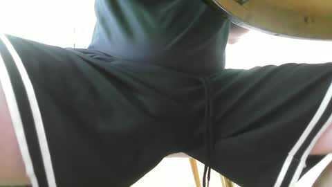 Snapshot of chauncy48 chatting on 02/06/25, 08:45 Chauncy48 online show from 02/06/25, 08:45