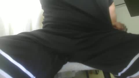 Snapshot of chauncy48 chatting on 05/10/26, 08:36 Chauncy48 online show from 05/10/26, 08:36