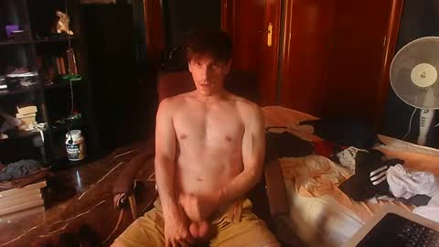 chaval_guarro online show from 07/07/26, 04:22
