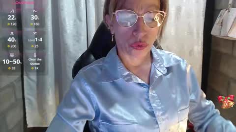 CHAYLA VICTORIA RUIZ  online show from 02/28/26, 09:43