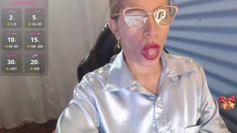 Snapshot of chayla_ruiz chatting on 04/18/26, 09:02 CHAYLA VICTORIA RUIZ online show from 04/18/26, 09:02