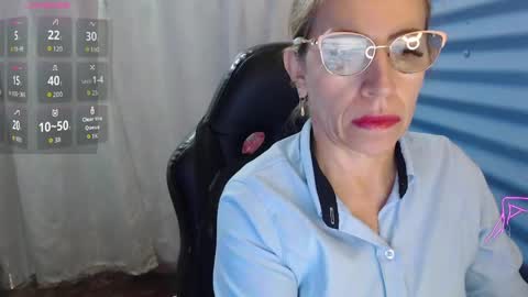 Snapshot of chayla_ruiz chatting on 04/27/26, 12:25 CHAYLA VICTORIA RUIZ online show from 04/27/26, 12:25