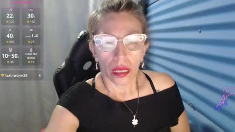 Snapshot of chayla_ruiz chatting on 05/05/26, 11:24 CHAYLA VICTORIA RUIZ online show from 05/05/26, 11:24