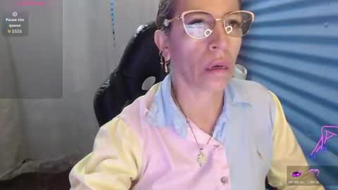 Snapshot of chayla_ruiz chatting on 06/12/26, 10:47 CHAYLA VICTORIA RUIZ online show from 06/12/26, 10:47