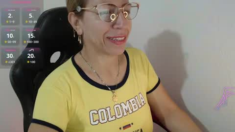 Snapshot of chayla_ruiz chatting on 06/23/26, 11:30 CHAYLA VICTORIA RUIZ online show from 06/23/26, 11:30