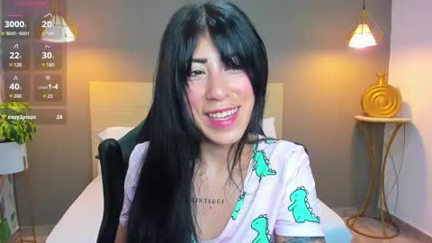 Snapshot of chaymae_nah chatting on 02/04/25, 01:59 isabel online show from 02/04/25, 01:59