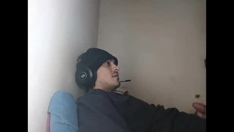 OnlyChayno online show from 05/19/26, 05:03