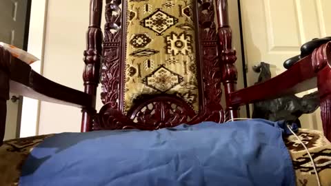 Charlyhustle online show from 01/03/25, 05:50