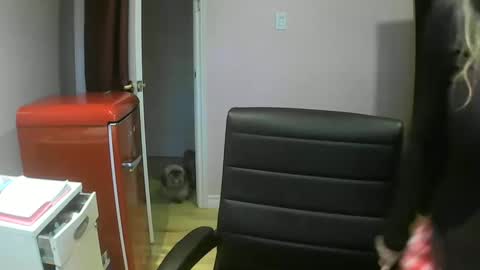 chealsiek online show from 10/12/25, 01:10