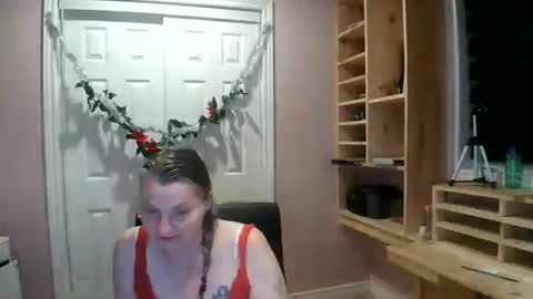 chealsiek online show from 11/30/25, 03:10