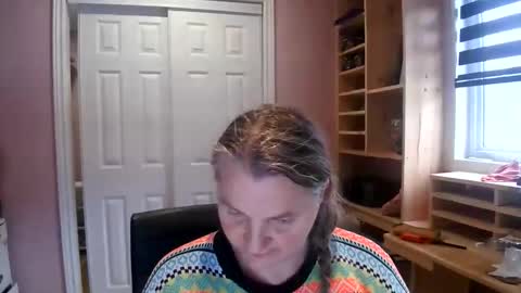 chealsiek online show from 12/21/25, 01:18