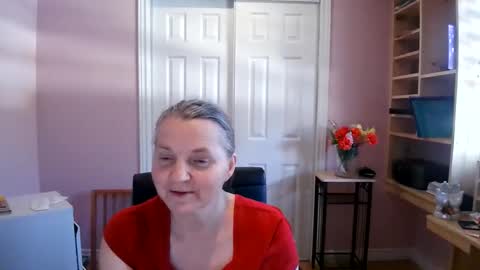 chealsiek online show from 03/13/26, 08:04