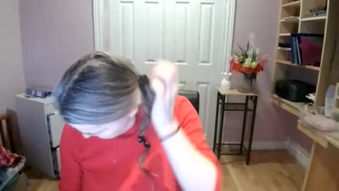 chealsiek online show from 03/23/26, 12:14