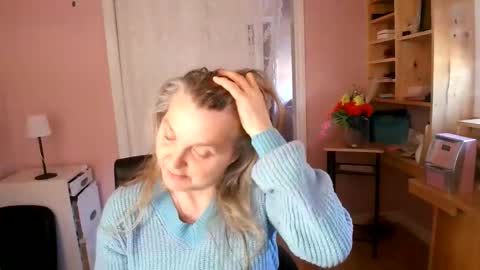chealsiek online show from 05/12/26, 01:52