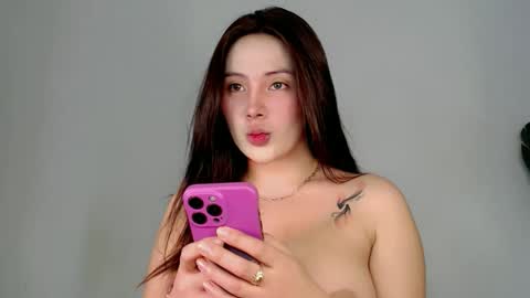 Athena online show from 10/24/25, 05:59