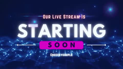 Cheeeky couple online show from 01/12/25, 01:58