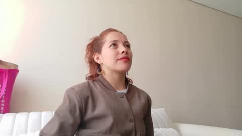 Snapshot of cheek_chic12 chatting on 03/14/26, 03:28 Regina Phalange online show from 03/14/26, 03:28