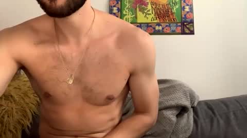 CheekyCharliee online show from 09/23/25, 03:15