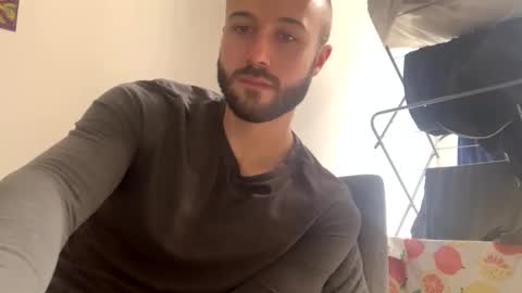 CheekyCharliee online show from 09/24/25, 11:46