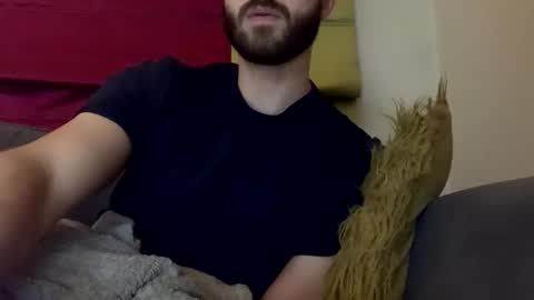 CheekyCharliee online show from 01/17/26, 08:01