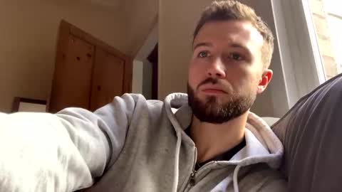 CheekyCharliee online show from 03/31/26, 12:49