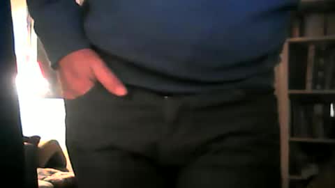 cheekycharm online show from 01/01/25, 03:13