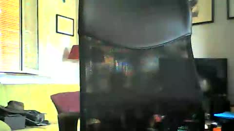 cheekycharm online show from 10/09/25, 01:31