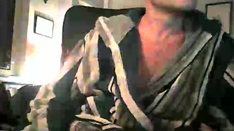 cheekycharm online show from 11/24/25, 11:26