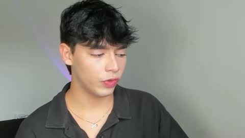 A N G E L online show from 02/02/26, 08:18