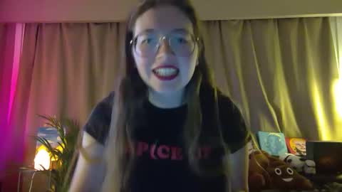 Snapshot of cheekynightowl chatting on 09/14/25, 09:36 CheekyNightOwl online show from 09/14/25, 09:36