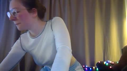 Snapshot of cheekynightowl chatting on 03/29/26, 12:43 CheekyNightOwl online show from 03/29/26, 12:43