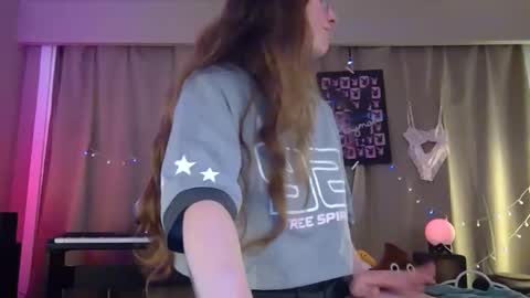 Snapshot of cheekynightowl chatting on 04/24/26, 02:03 CheekyNightOwl online show from 04/24/26, 02:03