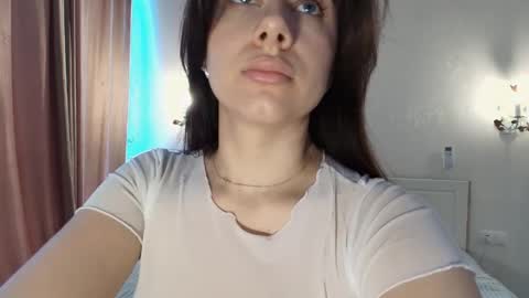 Snapshot of cheekypie_ chatting on 04/14/26, 07:58 Amelia online show from 04/14/26, 07:58