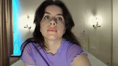 Snapshot of cheekypie_ chatting on 04/18/26, 06:28 Amelia online show from 04/18/26, 06:28