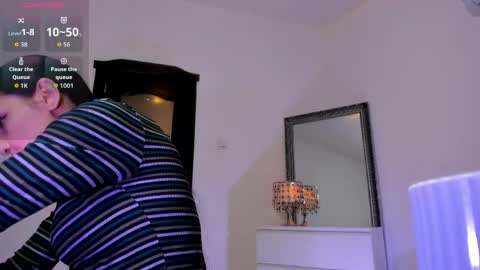 Snapshot of cheerish chatting on 04/07/26, 11:54 Cherry online show from 04/07/26, 11:54