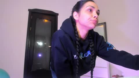 Snapshot of cheerish chatting on 04/08/26, 11:21 Cherry online show from 04/08/26, 11:21