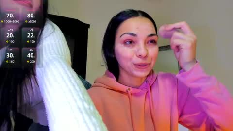 Snapshot of cheerish chatting on 04/10/26, 10:20 Cherry online show from 04/10/26, 10:20