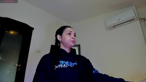 Snapshot of cheerish chatting on 04/14/26, 08:09 Cherry online show from 04/14/26, 08:09