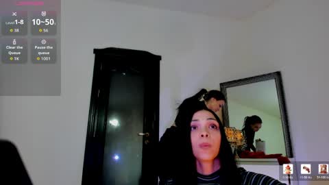 Snapshot of cheerish chatting on 04/15/26, 10:33 Cherry online show from 04/15/26, 10:33