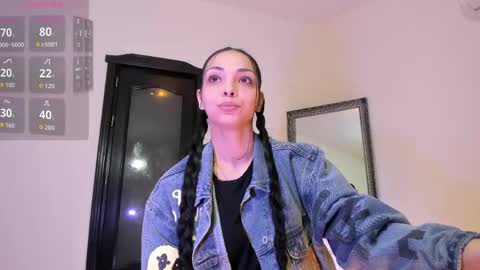 Snapshot of cheerish chatting on 04/18/26, 09:57 Cherry online show from 04/18/26, 09:57