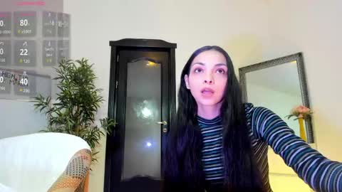 Cherry online show from 04/24/26, 10:28