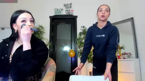 Cherry online show from 05/15/26, 10:55