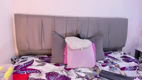 Cherlyn online show from 02/11/25, 04:02