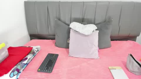 Cherlyn online show from 02/22/25, 04:09