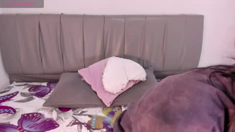 Cherlyn online show from 10/07/25, 03:53