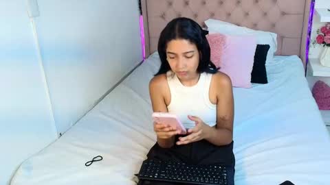 cheerry_moon online show from 02/20/26, 05:57