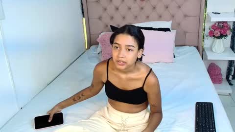 cheerry_moon online show from 02/25/26, 06:50